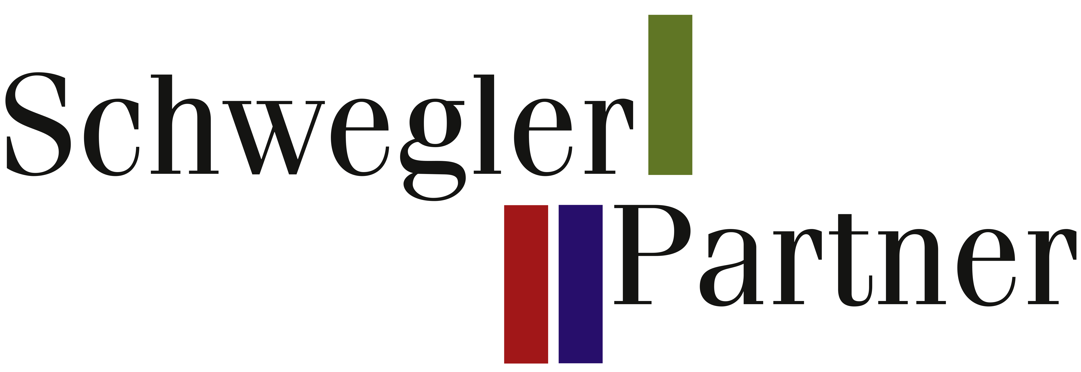 Logo Schwegler und Partner