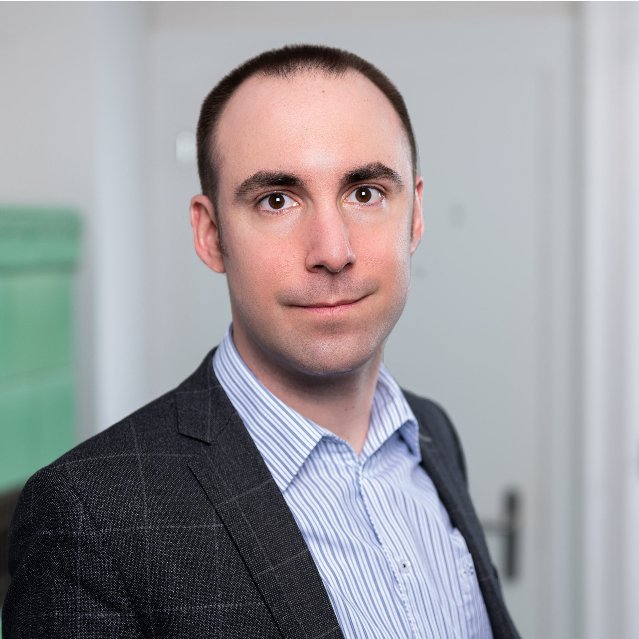 Rechtsanwalt und Notar Michael Aebersold Rechtsanwalt und Notar Michael Aebersold